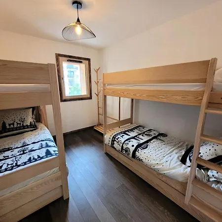 아파트 Le Confidentiel - Neuf En Plein Centre, 8 Personnes Mae-2441 *